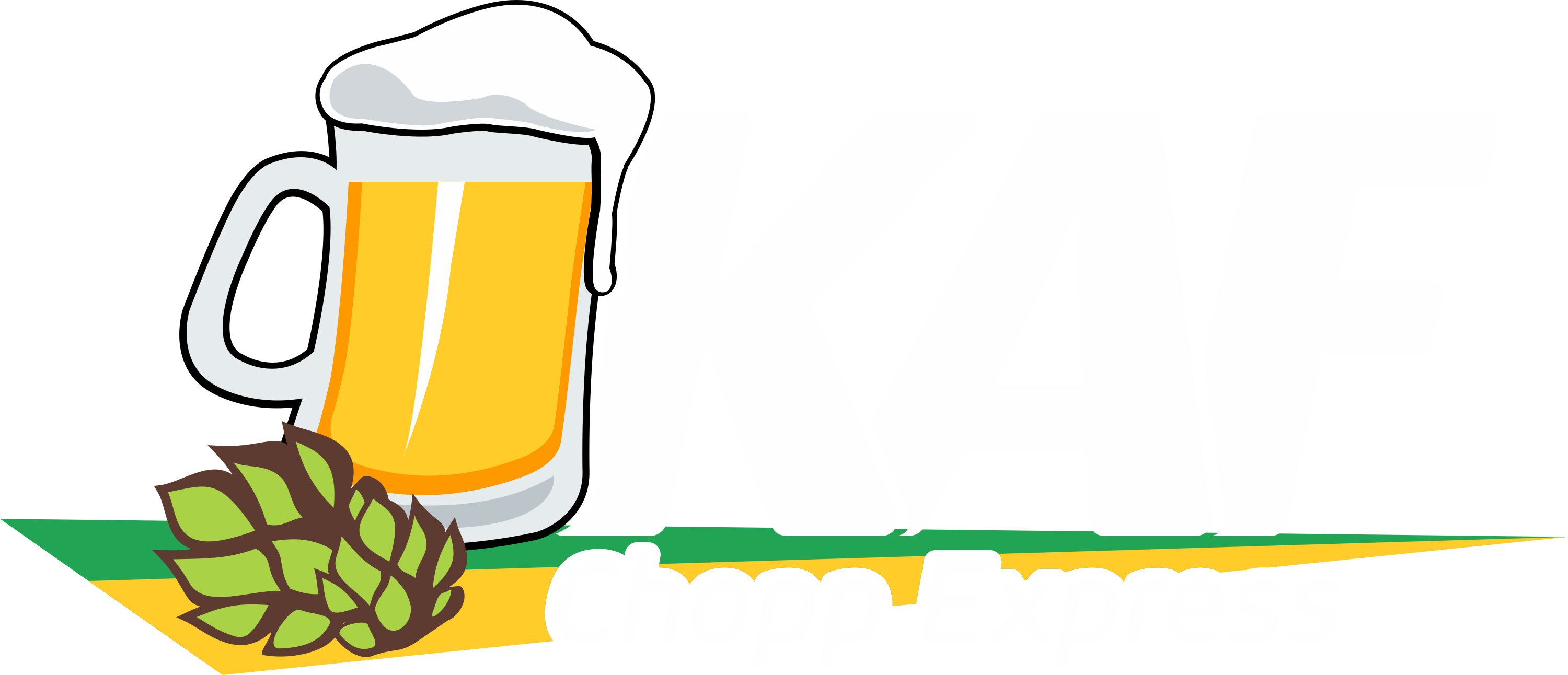 KAF Chopp Express